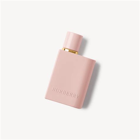 burberry elixir de parfum her|Burberry Her elixir boots.